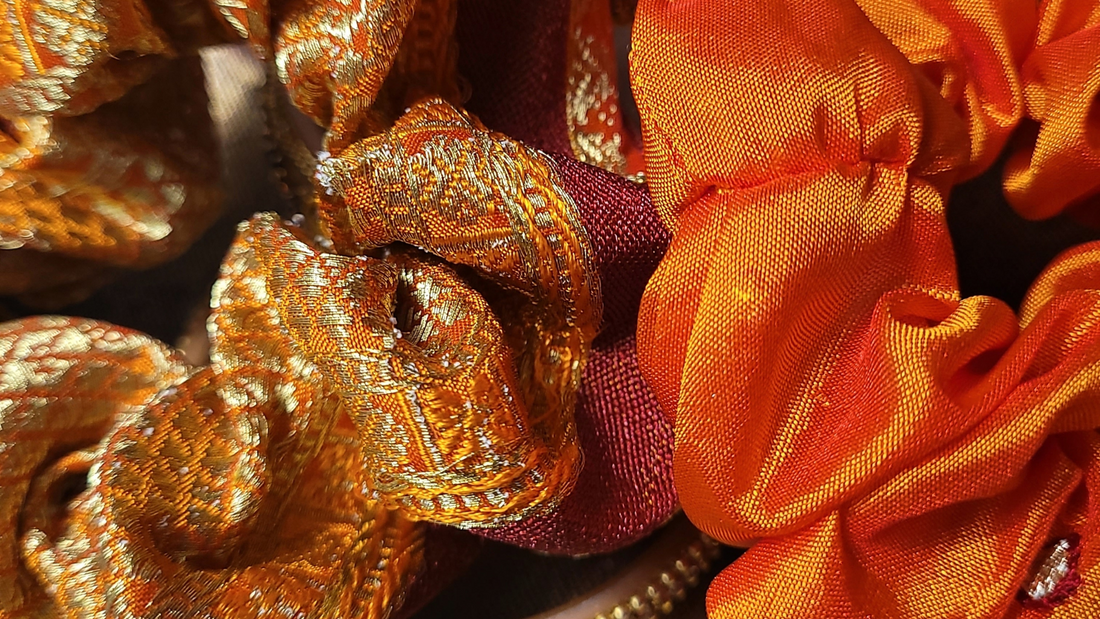 The Meaning Behind the Ledchumy Collection