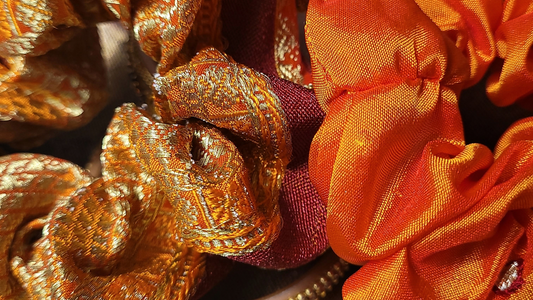 The Meaning Behind the Ledchumy Collection